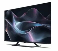 Televizorius Sharp 55HR7265E QLED 55" Smart + CP-AWS0101