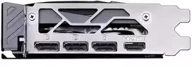 GeForce RTX 5060 Ti Gaming Trio OC 8GB GDDR7 128Bit