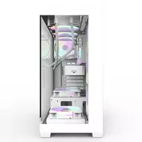Intel Core i5-12400F 16GB 1TB SSD RTX 4060 NoOS