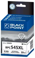 BPC545XL Black Canon PG-545XL