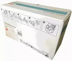OKI būgninis blokas 1333302 / ES7470, rausvai raudonas