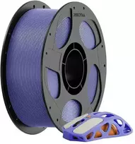 Filament PLA Anycubic 1 KG (Interstellar Violet)