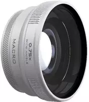 Wide angle and Macro lens Freewell for Fuji X100VI/X100V