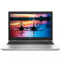ProBook 650 G5 15.6 FHD i5-8365U 16GB 1SSD EN W11Pro Silver ReNew