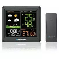 Stacja pogodowa Blaupunkt WS25BK