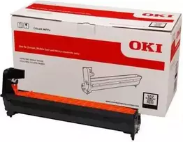 _316720 !OKI Beben C712 30K BK   46507416