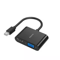 00200330 Video Adapter, 2In1, Mini-Dp - HDMI - VGA