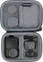 Cover Carrying Case DJI Osmo Action 3 Grey