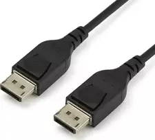 DP14MM2M DisplayPort 1.2 4k 120hz 2m Black