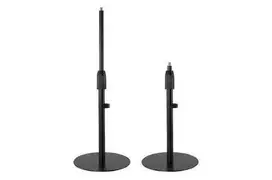 Kensington A1010 Telescopic Desk Stand Bracket, black