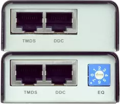 HDMI Cat 5 prailginimo įrenginys