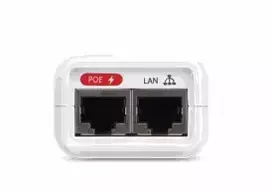 24 V PoE adapteris