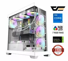 Core i7-12700F 16GB 1TB SSD RTX 4060 Ti 8GB W11Home