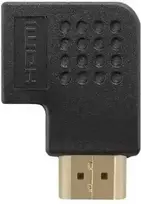 50529 Adapter 90 degree HDMI -HDMI
