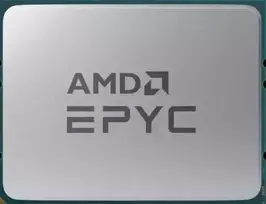 Epyc 9374F 100-000000792 Tray