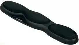 Comfort Gel Keyboard Wrist Rest Black