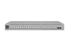 „Switch Pro Max“ 24x 16 GE (100/1000/2500) – 2x SFP – 8x PoE+ – 8x PoE++
