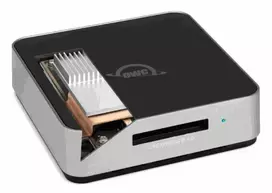 OWCTCCFXB4RDR Atlas CFexpress Card Reader