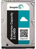 Enterprise Capacity 2TB 2.5'''' 128MB ST2000NX0273