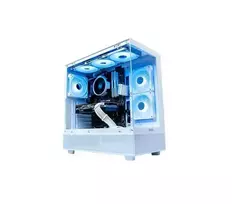Ryzen 7 7800X3D 32GB 1TB SSD 2TB HDD RTX 4060 Windows 11 Home
