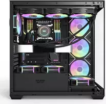 Ryzen 7 7700X 32GB 512GB SSD NVME RTX 4060 Ti W11Home