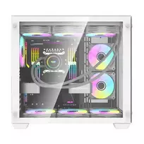 Core i5-14400F 64GB 512GB SSD 2TB HDD RTX 4060 8GB Windows 11