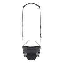 OneGo Cloud Shoulder case Black
