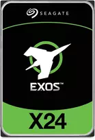 Exos X24 16 TB 3,5 colio 512MB ST16000NM002H