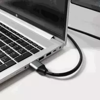 High Speed HDMI 2.0 cable, 4K 18Gbps plug-plug Ethernet gold-plated 3m