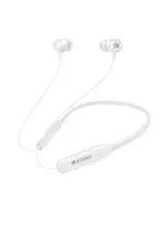 Ultra 100+ wireless sport earphones White