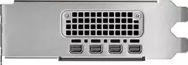 RTX 2000 Ada Generation 16GB GDDR6 128bit