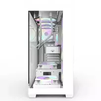 Intel Core i5-12400F 32GB 512GB SSD 2TB HDD RTX 4060 NoOS