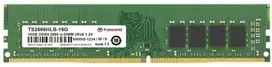 16GB DDR4 2666MHZ DIMM TS2666HLB-16G
