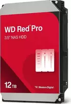 „Red Pro“ 12 TB, 3,5 colio, 512MB, WD122KFBX