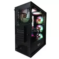 i5-12400F 64GB 4TB SSD 1TB HDD RTX 4060 Windows 11 Pro