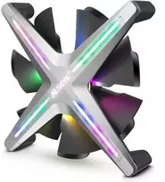 Alseye X12 Kit 120 mm Case Fan 88885495