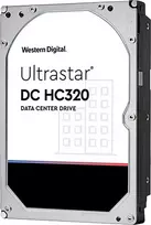 Ultrastar DC HC320 8TB 3.5" 256MB 0B36400
