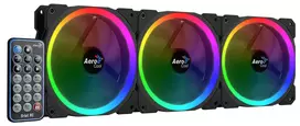 Orbit RC + Remote 120 mm Case Fan ACF3-OB10227.01