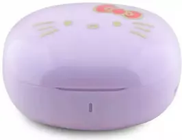 O Glossy Finish Purple