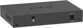 GS305P 5-port