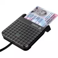 YCR 101 USB 2.0 Smart card reader