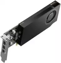 RTX A400 4GB GDDR6 64bit