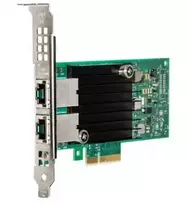 X550T2 network card