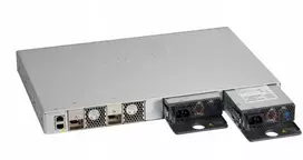 Catalyst 9200L 48-port PoE+ 4x1G SFP