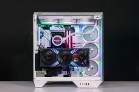 ArcticX Pro Ryzen 7 7800X3D, 16GB, 2 TB SSD, RTX 5070 Ti, Windows 11
