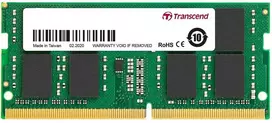 JetRam Green 8GB DDR4 3200MHZ SO-DIMM JM3200HSG-8G