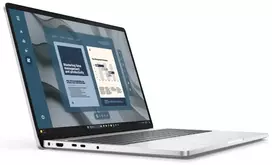 Pro 16 PC16255 16 FHD+ 350 32GB 512SSD EN W11Pro Silver