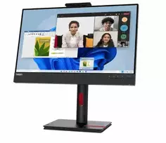 ThinkCentre Tiny-In-One Gen 5 23.8" LED FHD 60Hz 6ms 16:9