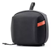 P-CB-254 M Lens case black