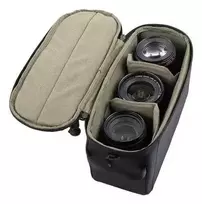 P-CB-250 XS Shoulder case Black